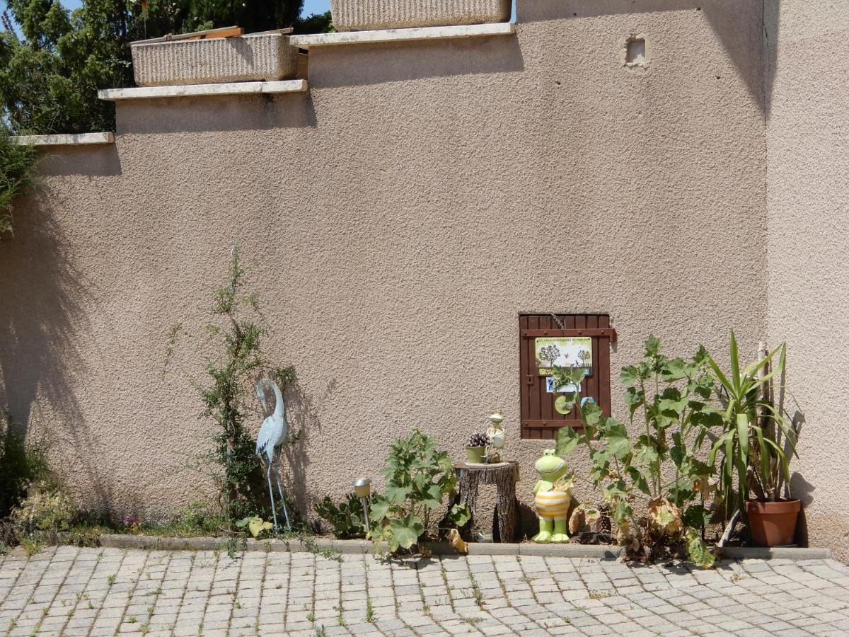 Les Jardins De Caribole Otel Fourneaux  Dış mekan fotoğraf